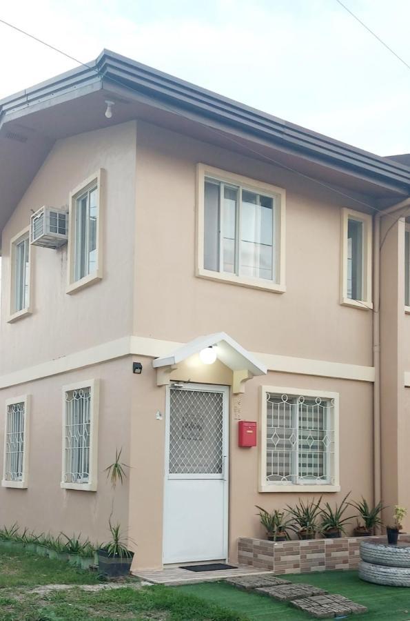 Homestay By Ernz Butuan City Bagian luar foto